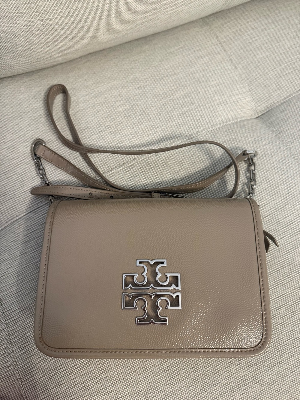 Tory Burch Britten Crossbody